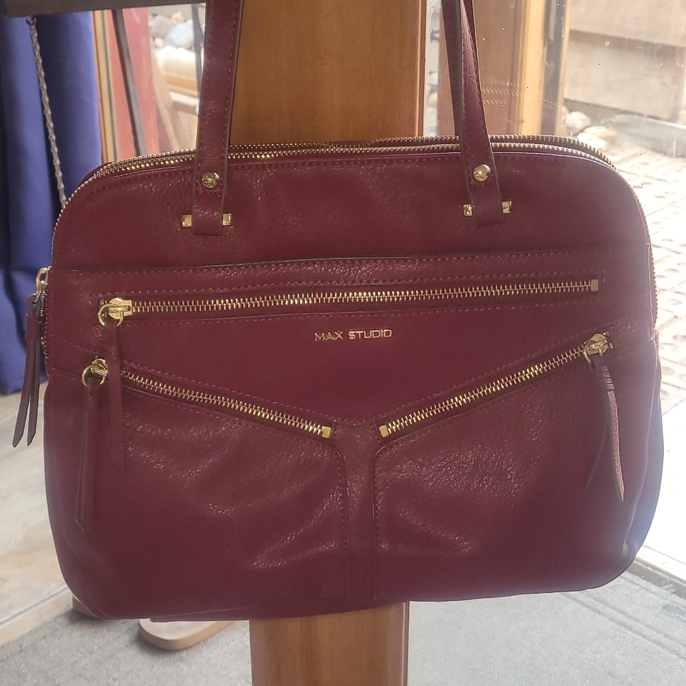 Max Studio shoulder bag